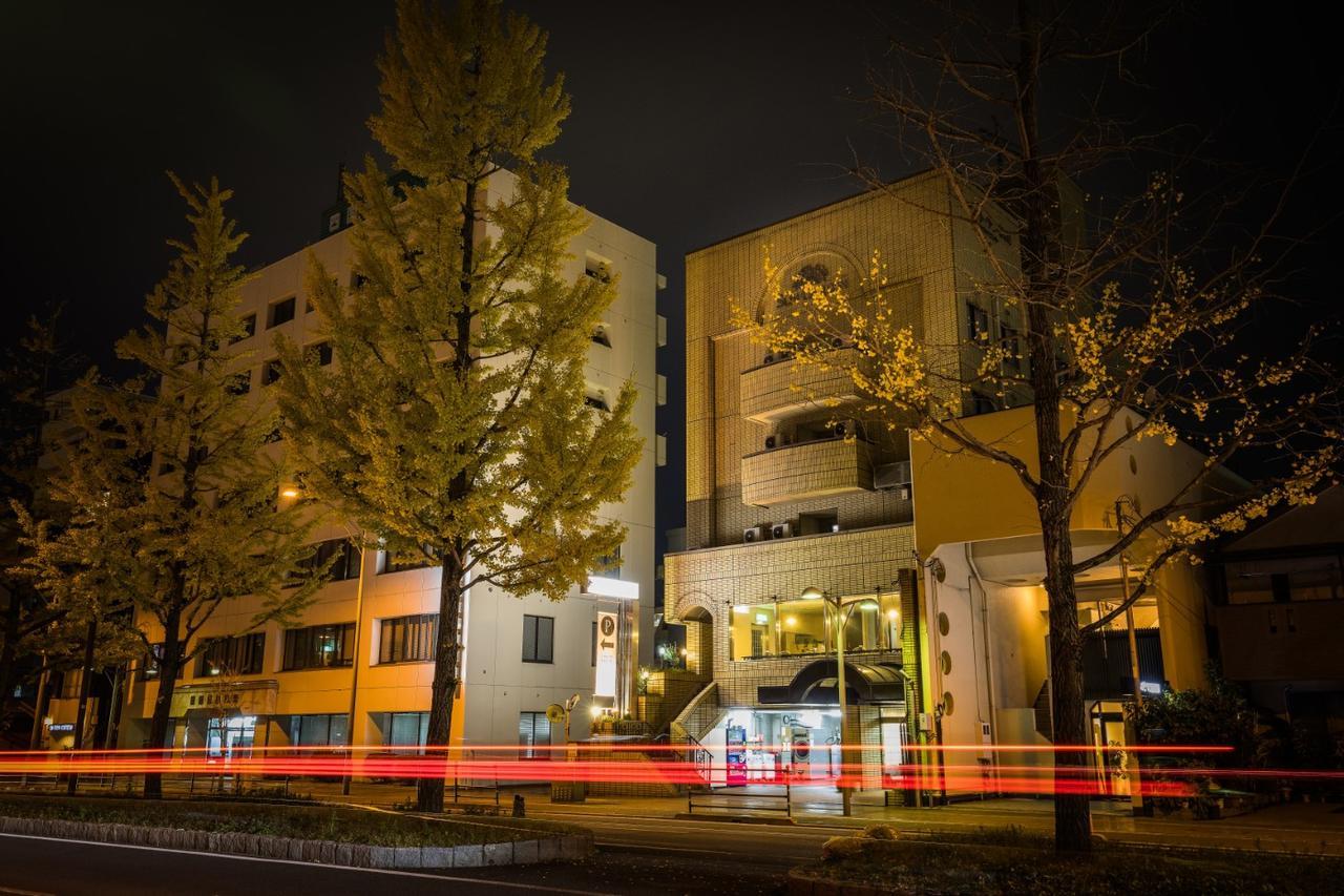Hotel Sun Garden Matsuyama Мацуяма Экстерьер фото