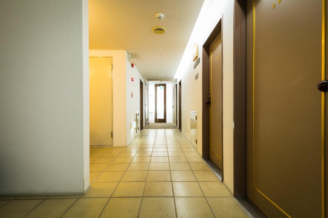 Hotel Sun Garden Matsuyama Мацуяма Экстерьер фото