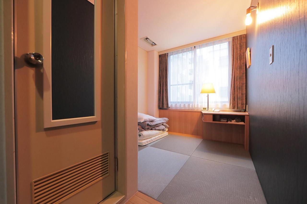 Hotel Sun Garden Matsuyama Мацуяма Экстерьер фото