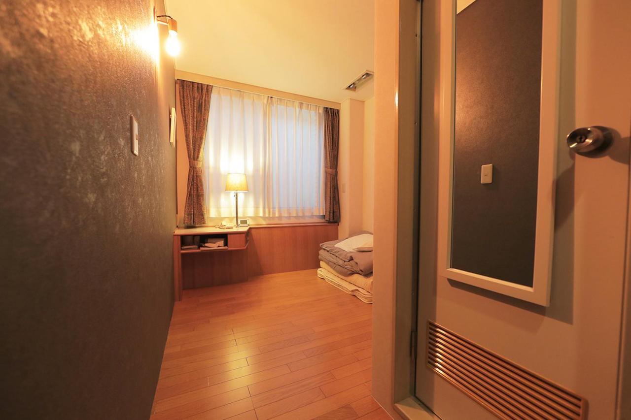 Hotel Sun Garden Matsuyama Мацуяма Экстерьер фото